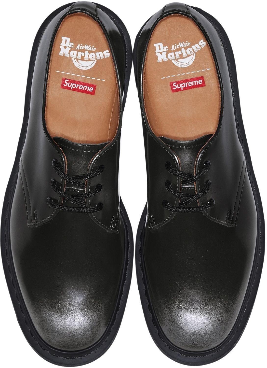 Supreme®/Dr. Martens® 1461 3-Eye Shoe view 6